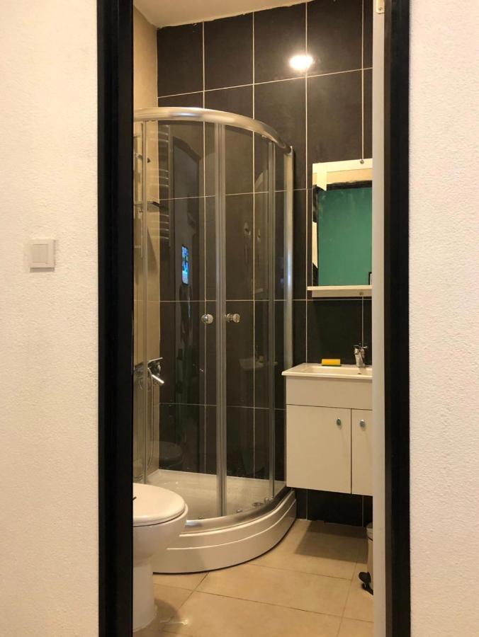 اسطنبول Teodori Suites المظهر الخارجي الصورة