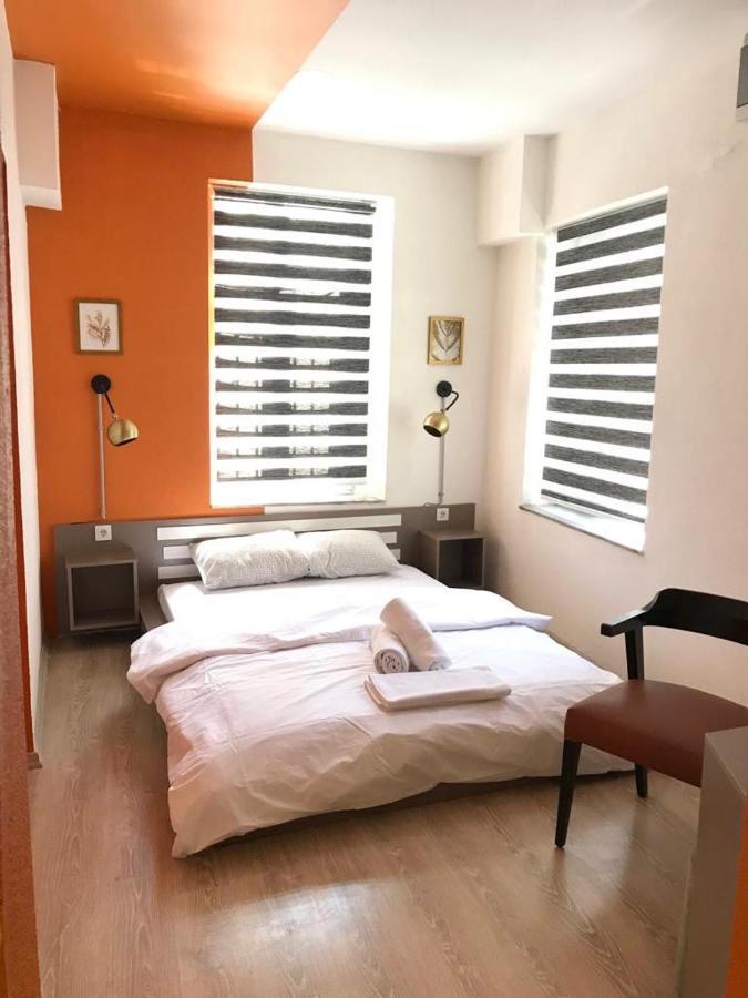 اسطنبول Teodori Suites المظهر الخارجي الصورة