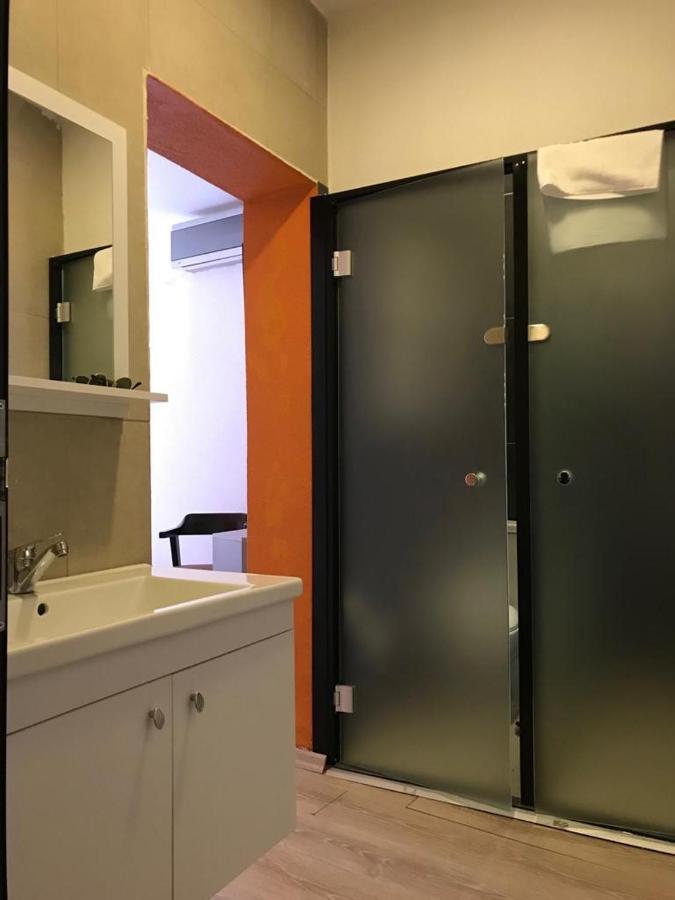اسطنبول Teodori Suites المظهر الخارجي الصورة