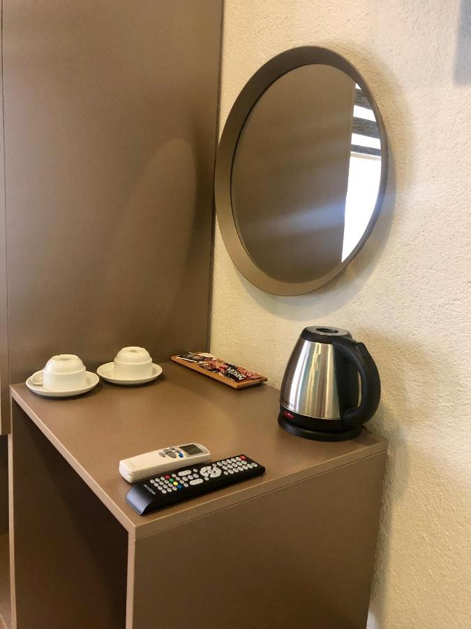 اسطنبول Teodori Suites المظهر الخارجي الصورة